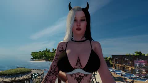 isabella_sunn online show from 03/11/25, 03:37