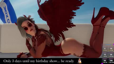 isabella_sunn online show from 09/21/25, 07:04