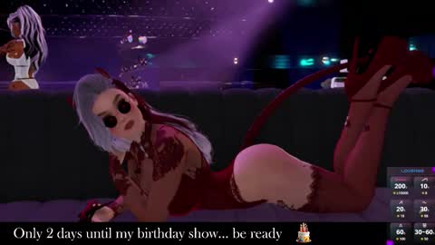 isabella_sunn online show from 09/22/25, 07:10