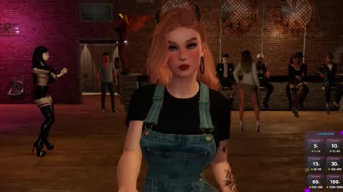 isabella_sunn online show from 10/27/25, 03:21