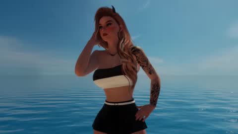 isabella_sunn online show from 10/28/25, 10:56