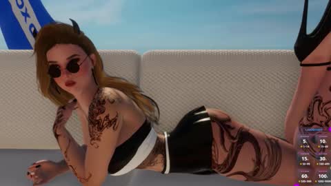 isabella_sunn online show from 11/06/25, 08:21