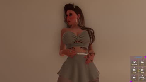 isabella_sunn online show from 11/17/25, 06:03