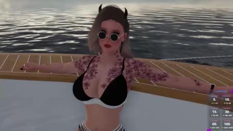 isabella_sunn online show from 01/05/26, 06:44