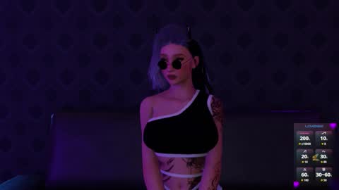 isabella_sunn online show from 01/18/26, 07:28