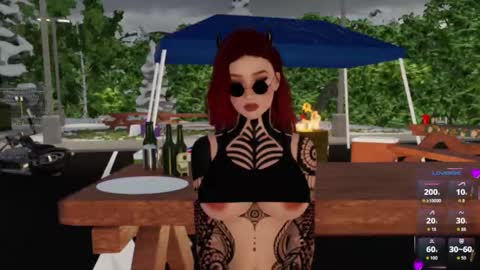 isabella_sunn online show from 02/25/26, 11:58