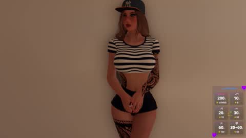 isabella_sunn online show from 03/02/26, 05:08