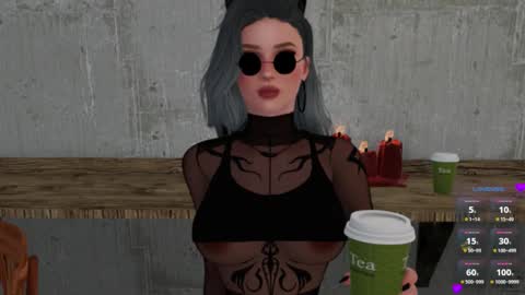 isabella_sunn online show from 03/05/26, 10:39