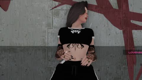 isabella_sunn online show from 04/06/26, 01:03