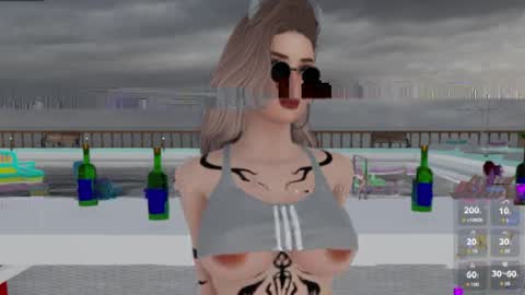 isabella_sunn online show from 04/11/26, 02:49