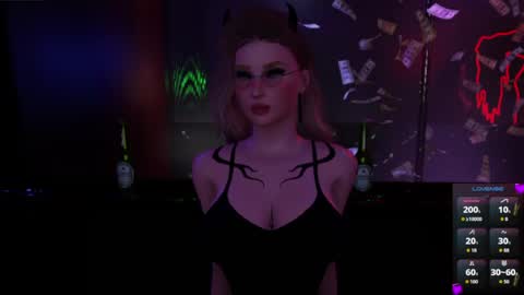 isabella_sunn online show from 04/18/26, 05:28