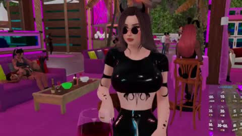 isabella_sunn online show from 04/19/26, 10:34