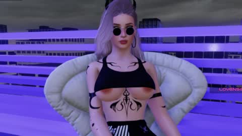 isabella_sunn online show from 04/22/26, 09:16