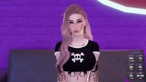 isabella_sunn online show from 04/23/26, 08:33