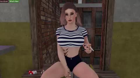 isabella_sunn online show from 06/28/26, 08:59
