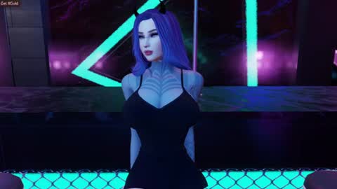 isabella_sunn online show from 07/13/26, 07:27