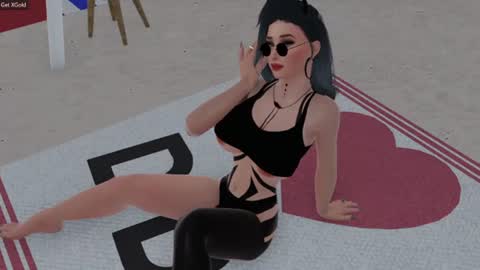 isabella_sunn online show from 07/18/26, 06:56