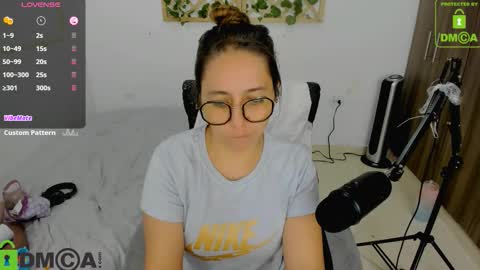 Isabella online show from 01/14/26, 02:50