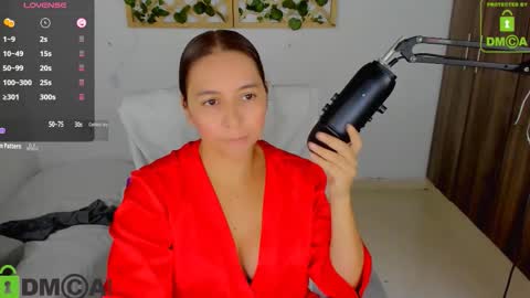 Isabella online show from 02/22/26, 11:14