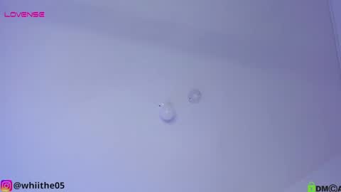 Isabella White online show from 01/24/25, 11:12