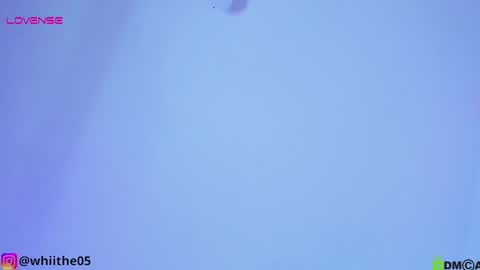 Isabella White online show from 02/20/25, 11:32