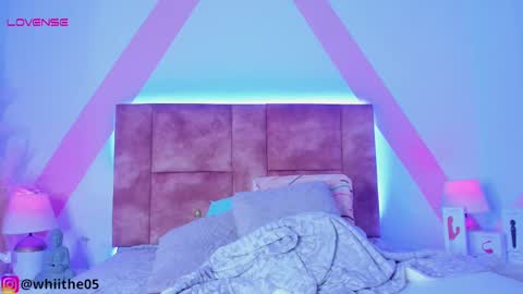 Isabella White online show from 02/24/25, 08:03