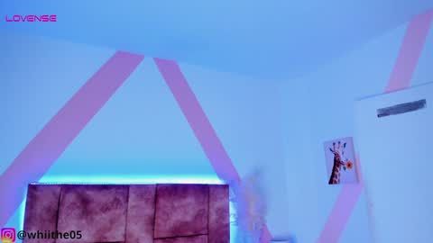 Isabella White online show from 02/26/25, 01:43