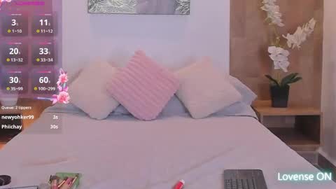 isabella_winkler online show from 04/19/26, 12:04