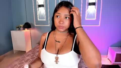 isabella zc online show from 06/23/26, 12:03