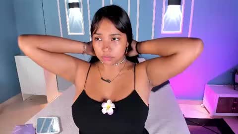 isabella zc online show from 06/24/26, 11:42