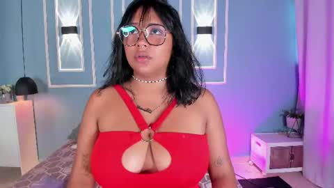 isabella zc online show from 07/06/26, 12:02