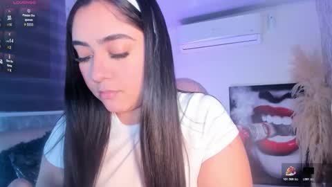 isabellaa23 online show from 11/30/25, 12:42