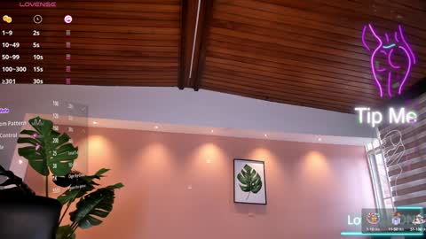 Isabella  Everyday From 0530 to 1430 Col Time online show from 02/04/25, 06:49