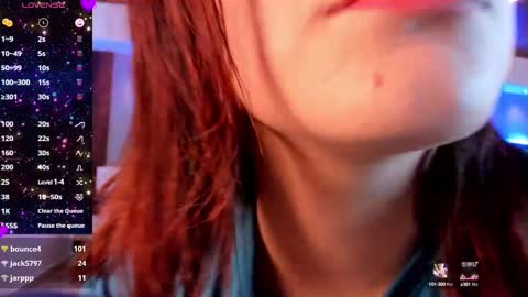 Isabella  Everyday From 0530 to 1430 Col Time online show from 02/22/25, 06:30