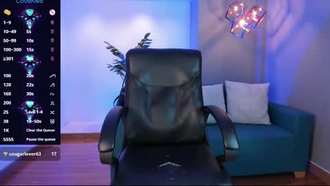 Isabella  Everyday From 0530 to 1430 Col Time online show from 03/07/25, 05:49