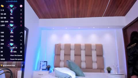 Isabella  Everyday From 0530 to 1430 Col Time online show from 03/08/25, 05:54