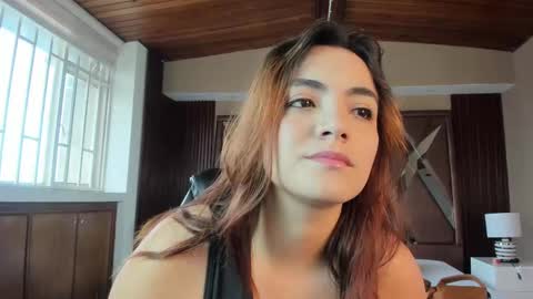 Isabella  Everyday From 0530 to 1430 Col Time online show from 10/16/25, 12:06