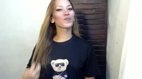 isabellabigcock03 online show from 09/29/25, 01:49