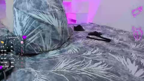 Snapshot of isabellabis chatting on 01/17/25, 12:42 Bella B -JOIN FREE online show from 01/17/25, 12:42