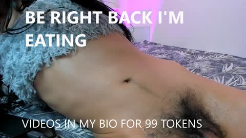 Snapshot of isabellabis chatting on 01/27/25, 03:37 Bella B -JOIN FREE online show from 01/27/25, 03:37