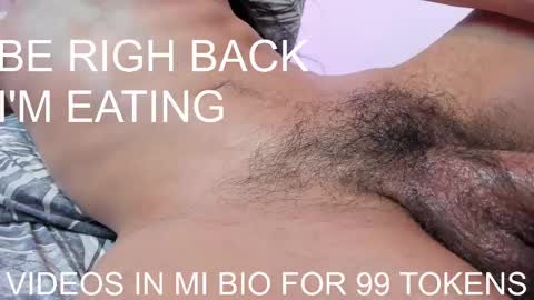 Snapshot of isabellabis chatting on 02/19/25, 03:17 Bella B -JOIN FREE online show from 02/19/25, 03:17