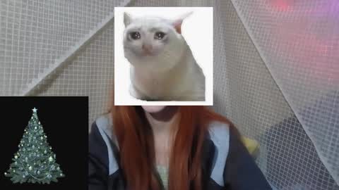 isabellablacky online show from 12/14/24, 06:35