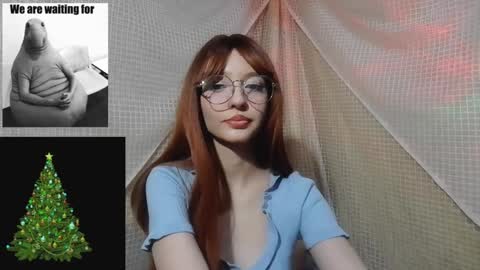 isabellablacky online show from 12/21/24, 12:31