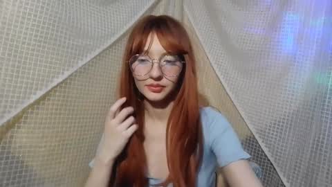 isabellablacky online show from 01/03/25, 12:11