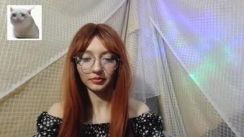 isabellablacky online show from 01/08/25, 06:41