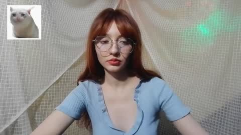 isabellablacky online show from 01/09/25, 12:14