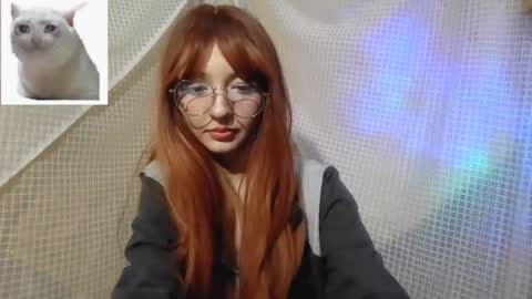 isabellablacky online show from 01/09/25, 03:15