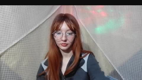 isabellablacky online show from 02/01/25, 12:18