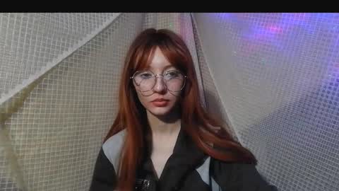 isabellablacky online show from 02/10/25, 12:41