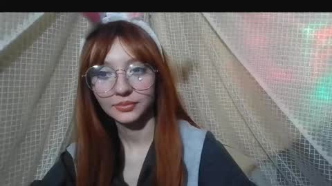 isabellablacky online show from 02/14/25, 04:47